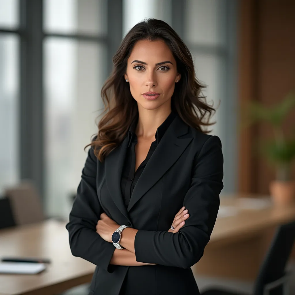Directora de Operaciones